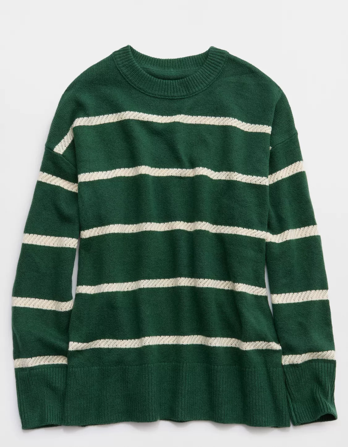 Aerie Softest Luxe Crew Sweater | Aerie