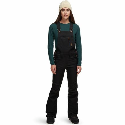 L1 Loretta Overall Pant - Women's | Backcountry