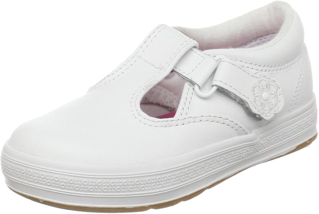 Keds Girl's Daphne Mary Jane Flat | Amazon (US)