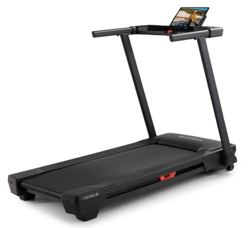 NordicTrack T Series | Amazon (US)