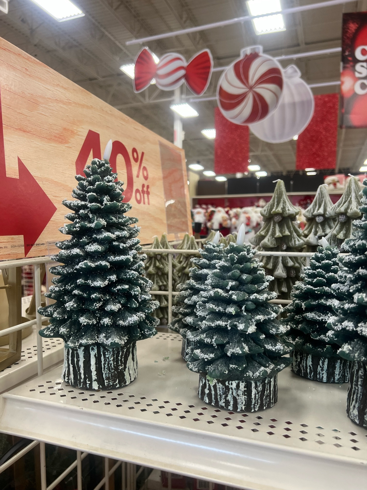 Michaels Christmas/winter candles 🎄⛄️🎅❄️🦌

#LTKHoliday #LTKCyberWeek #LTKGiftGuide
