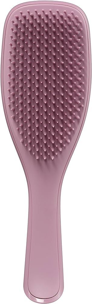 Tangle Teezer The Ultimate Detangler Plant Brush, Dry and Wet Hair Brush Detangler for All Hair T... | Amazon (US)