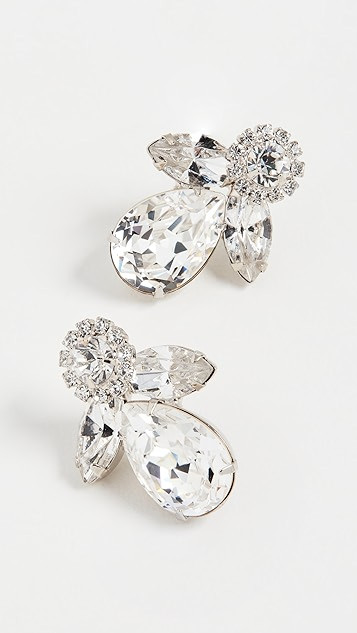 Edith Earrings | Shopbop