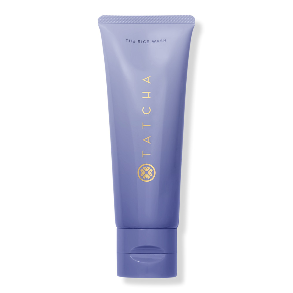 TATCHA The Rice Wash Skin-Softening Cleanser - 8.0 oz | Ulta