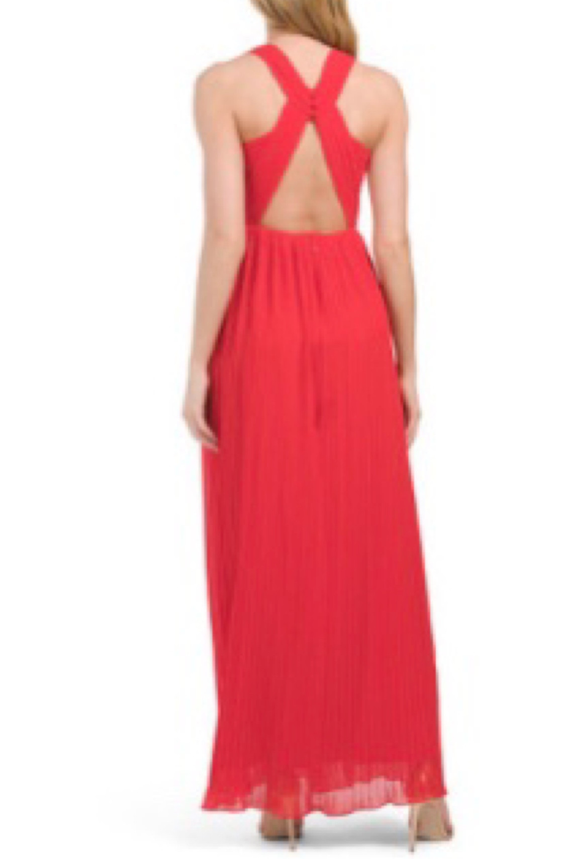 Women’s gown dress on Sale 

#LTKwedding #LTKsalealert #LTKstyletip