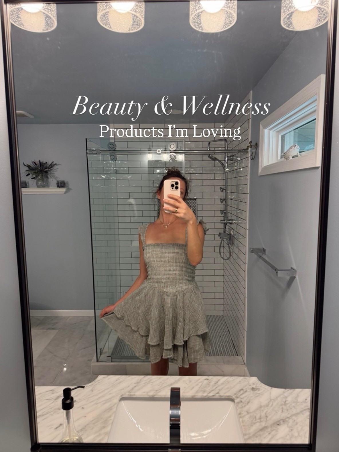Beauty and wellness products I’m loving lately 💗

#LTKselfcare #LTKBeauty #LTKfitnessgoals