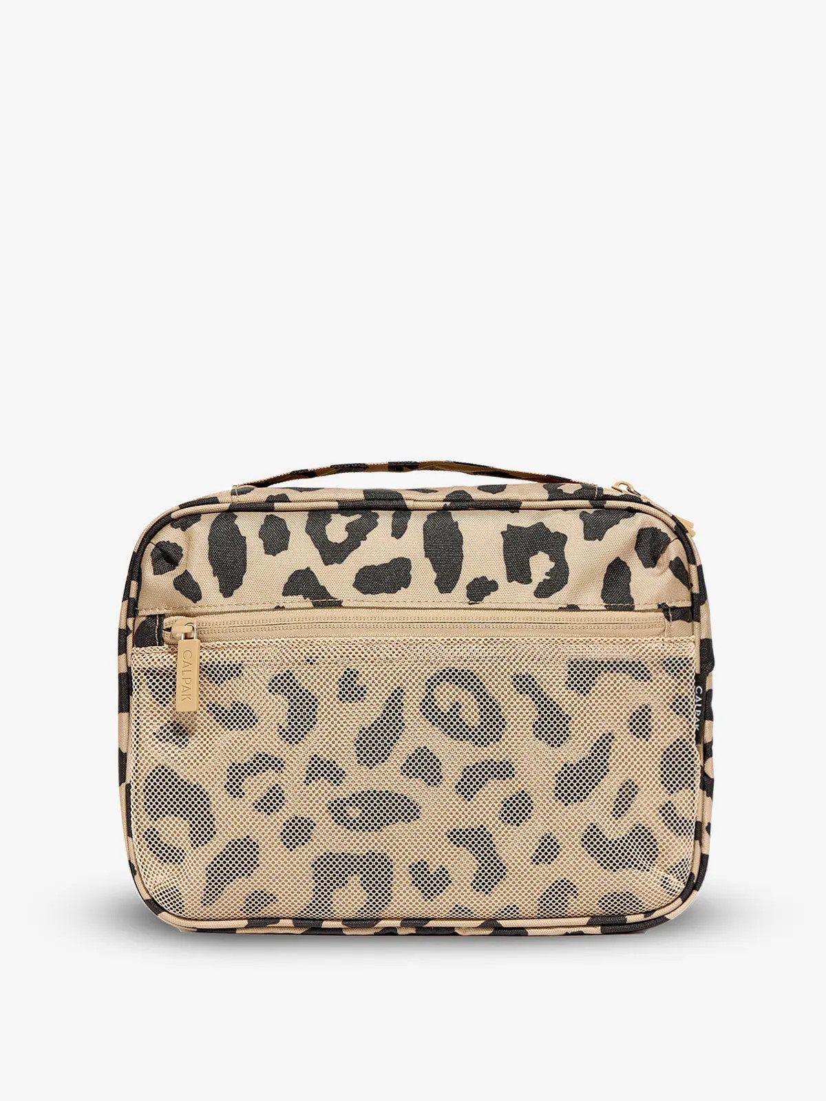 Tablet Tech Organizer in Cheetah | CALPAK Travel