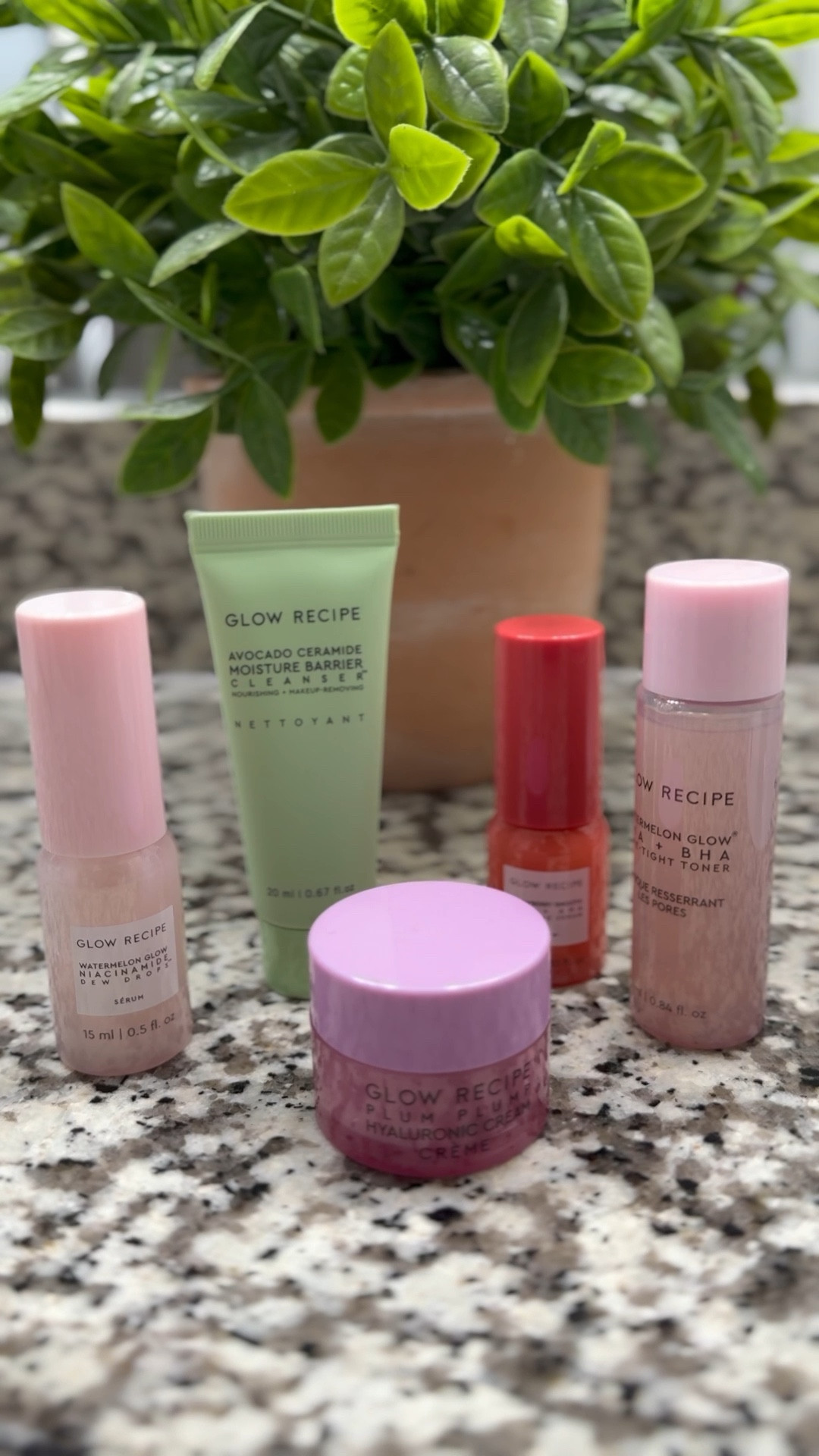 Skincare is a must. This is one of my favorite kits  

#LTKSeasonal #LTKBeauty #LTKU