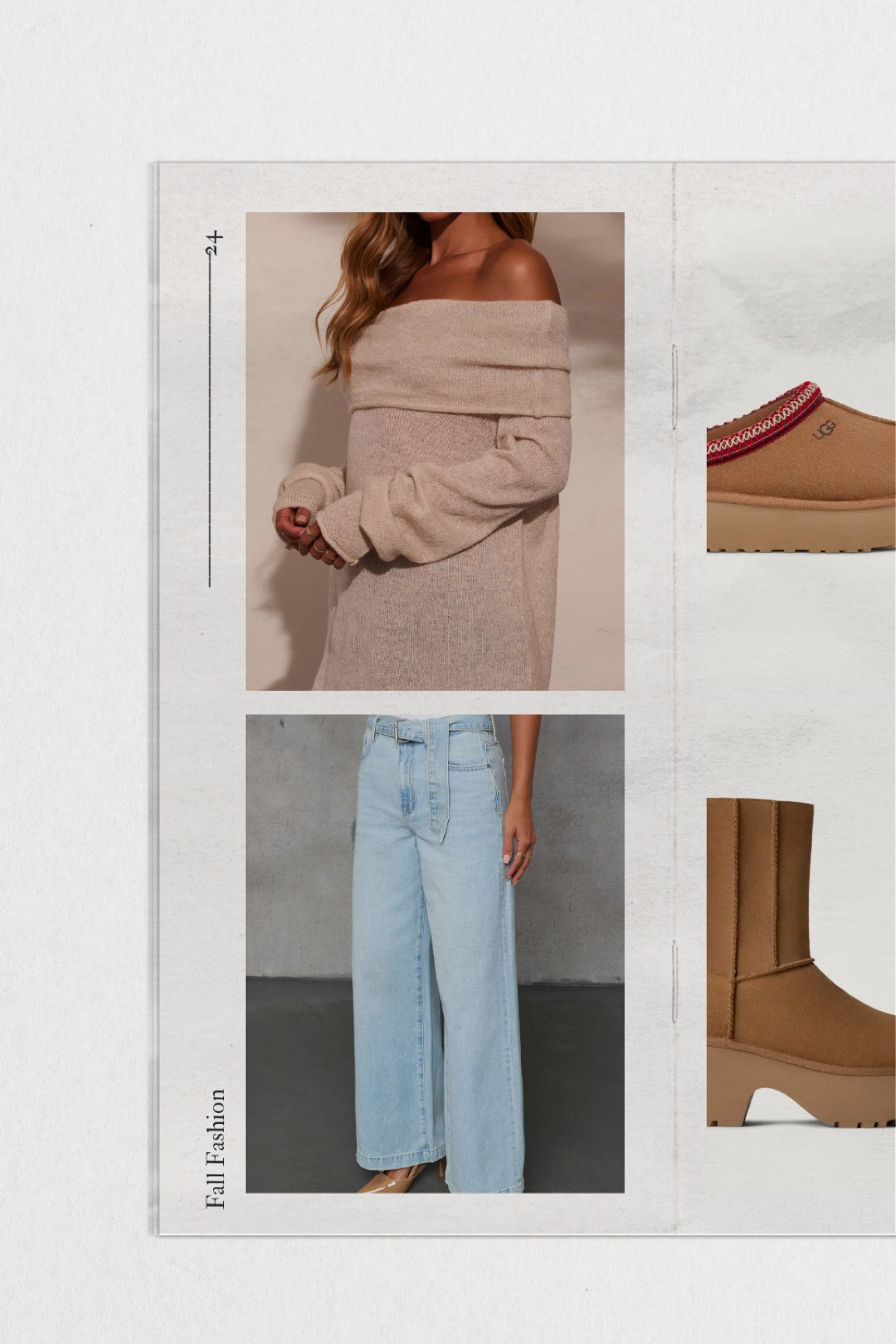 Fall Fashion 

#LTKStyleTip #LTKOver40 #LTKWorkwear