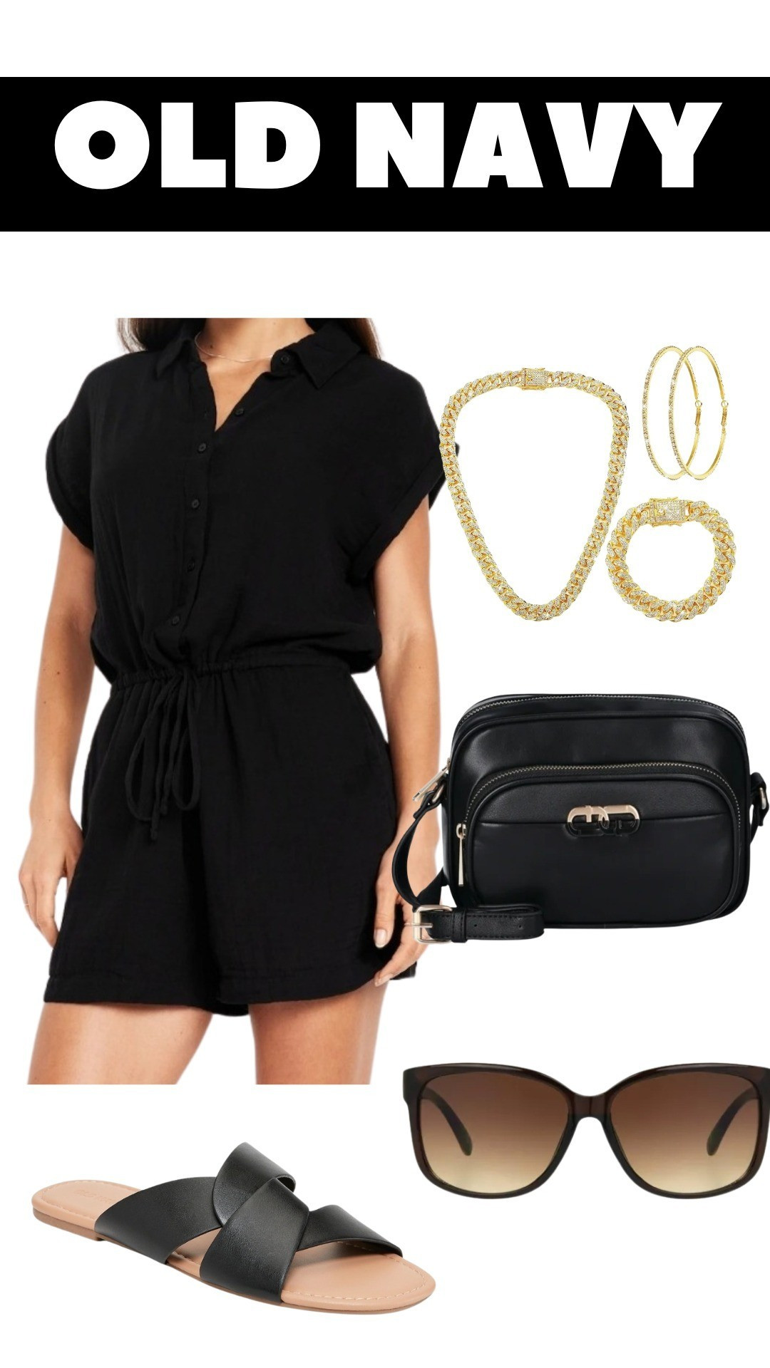 OLD NAY LOOK#springlook

#LTKSeasonal #LTKstyletip #LTKfindsunder50