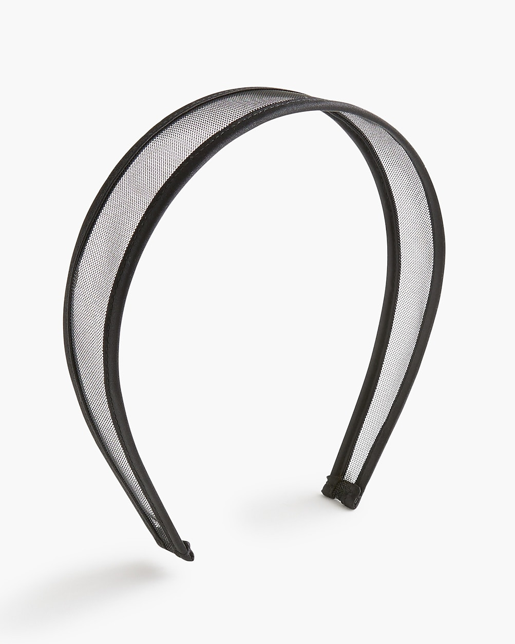 Mesh headband | J.Crew Factory