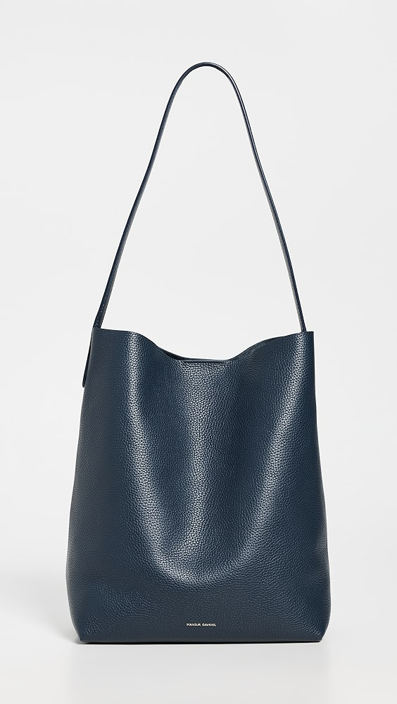 Mansur Gavriel Everyday Cabas Bag | Shopbop | Shopbop