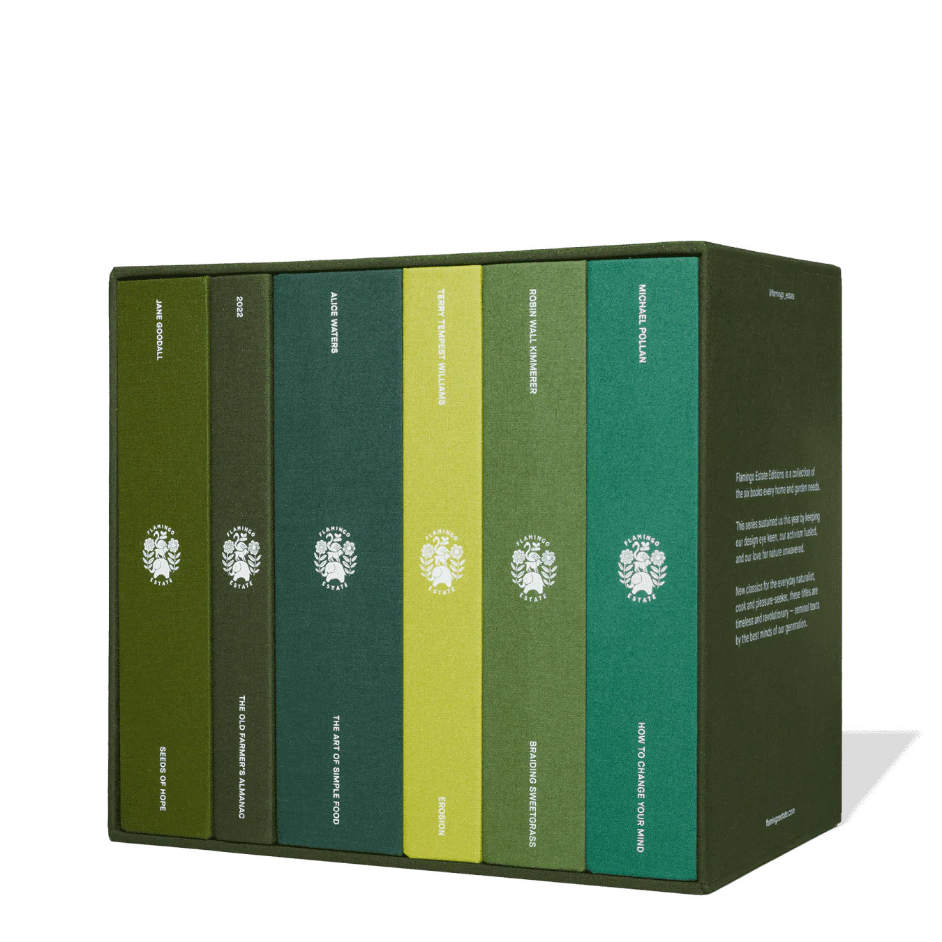 Flamingo Estate Editions | Flamingo Estate