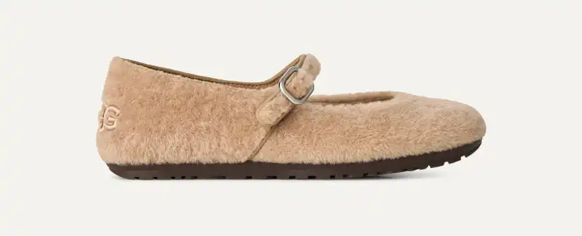 Women's Quill Ballet Flat | UGG (US)
