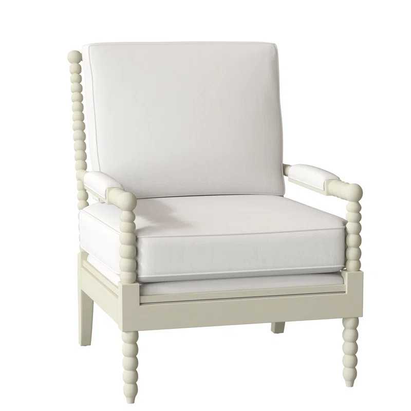 Arkadelphia 28" W Armchair | Wayfair Professional