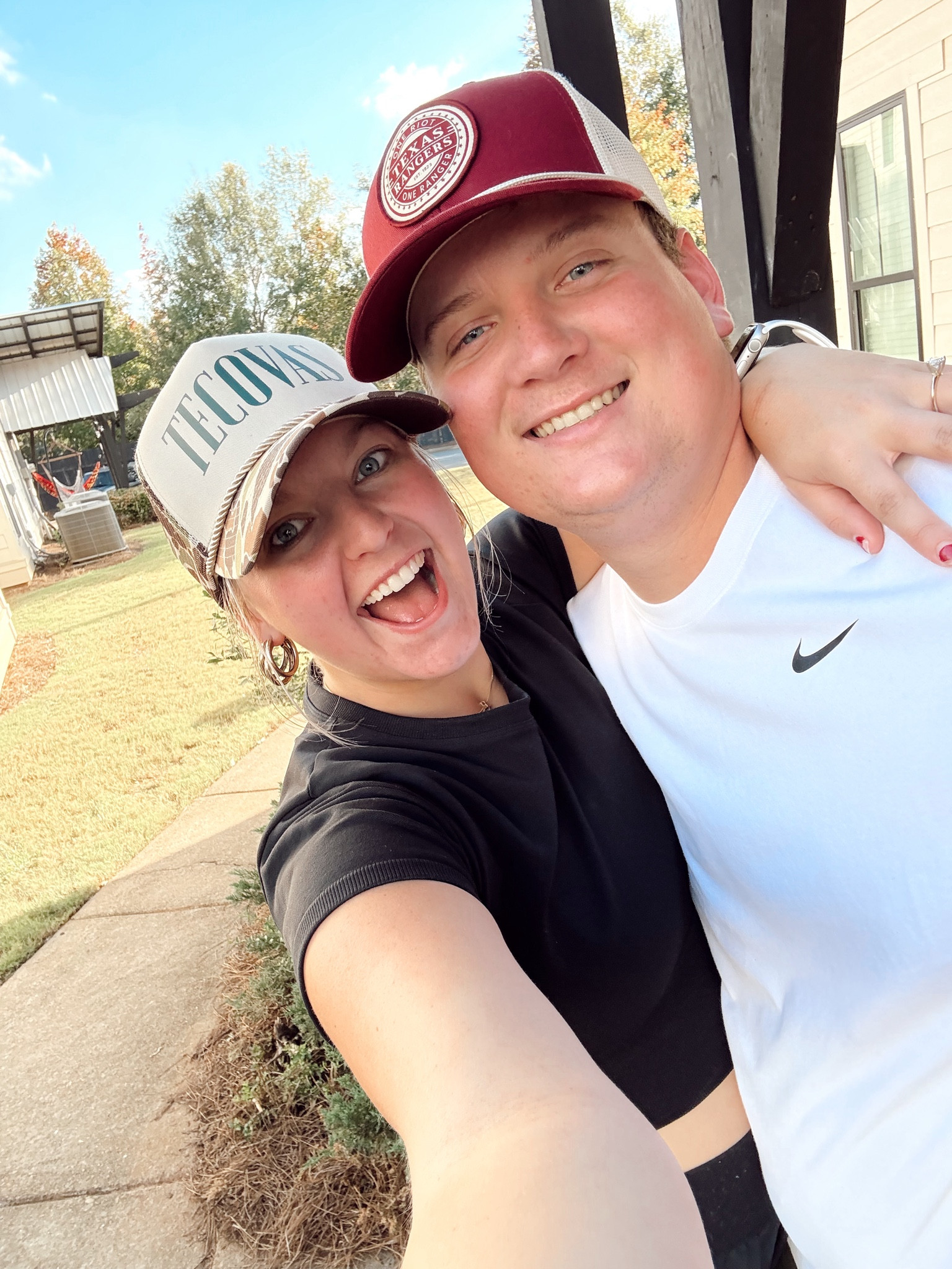 obsessed with this Tecovas hat!!!! 🤩🤠

#LTKGiftGuide #LTKStyleTip #LTKFindsUnder50