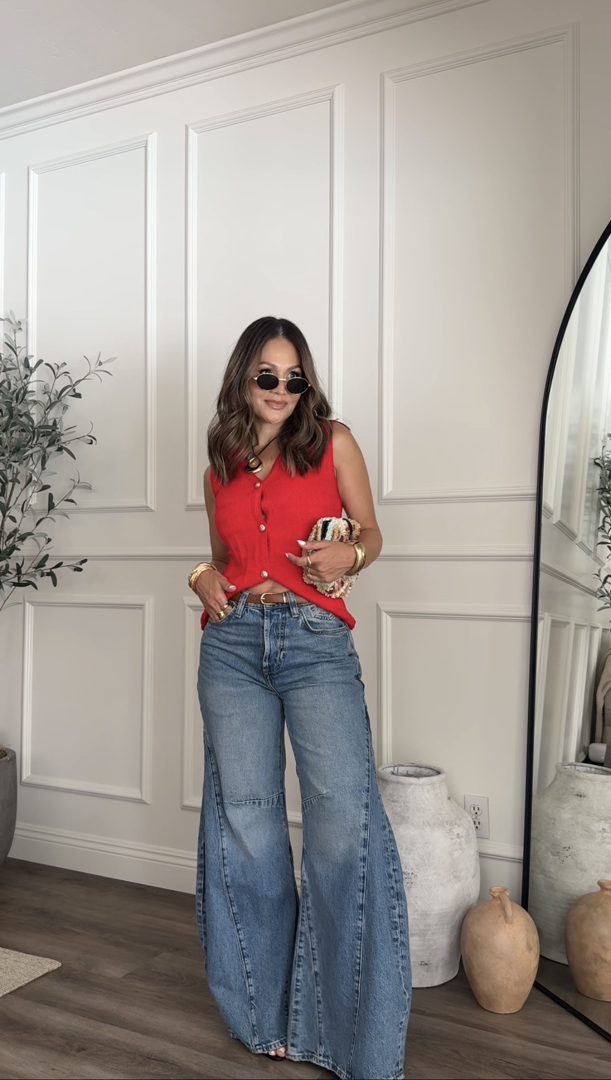 #LTKSummerEdit #LTKU #LTKOver40