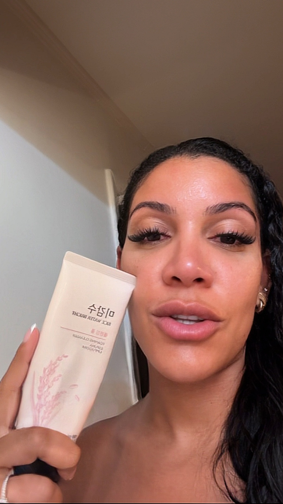 This face wash has changed my life!  

#LTKBeauty #LTKFindsUnder50 #LTKSaleAlert