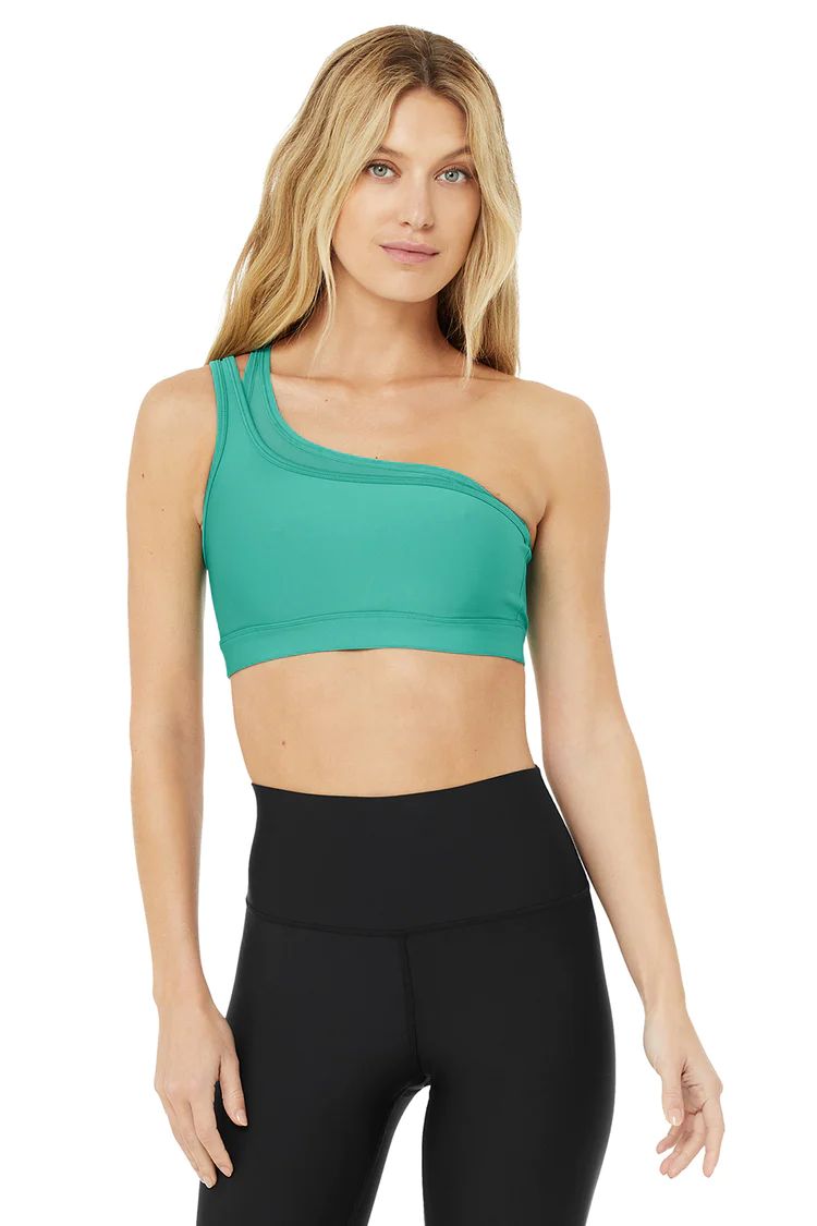 Airlift Excite Bra | Alo Yoga