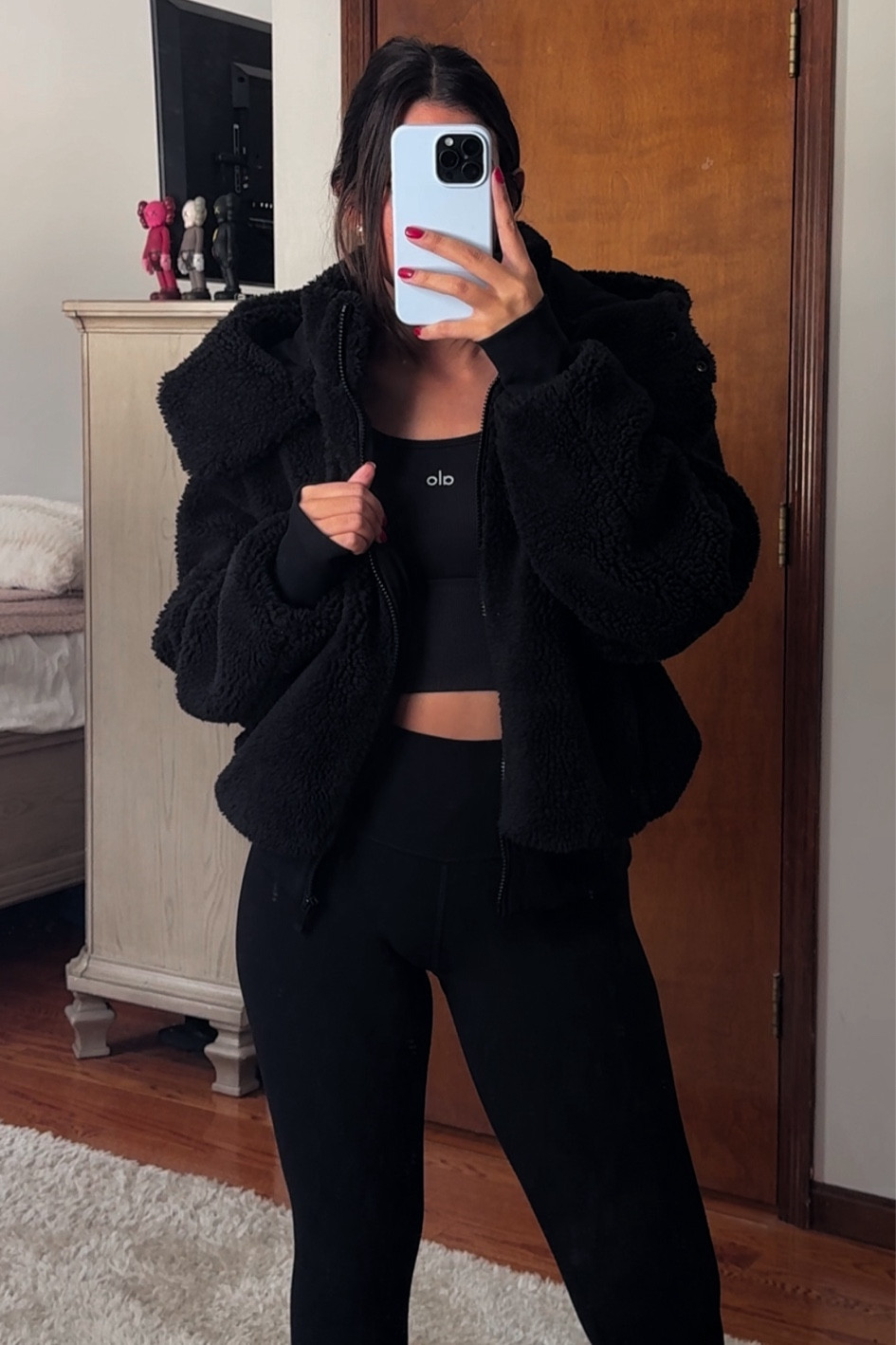 alo 👟❄️🩰✨🫶🏽

#LTKfitness #LTKsalealert #LTKActive