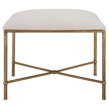 Brynn Vanity Stool | Joss & Main | Wayfair North America