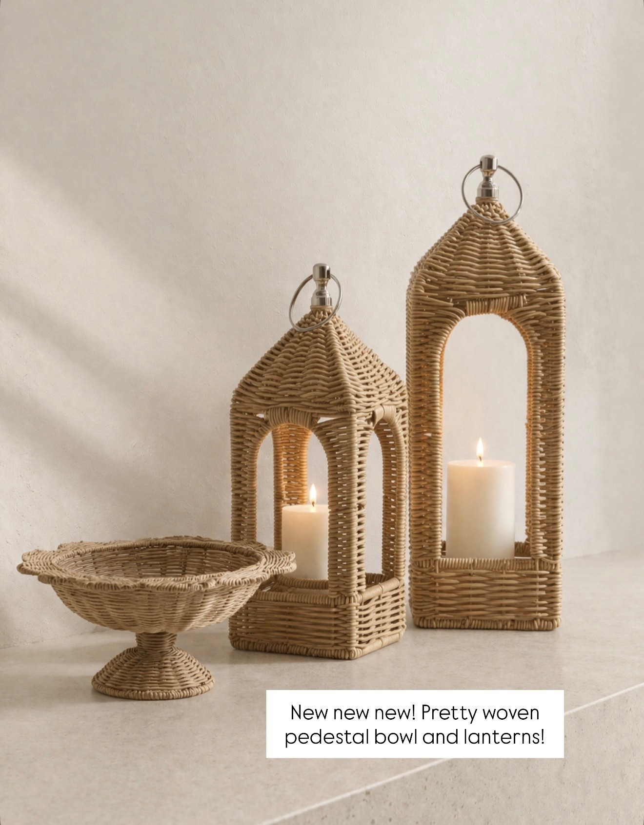 New at Walmart! 😍

#LTKHome