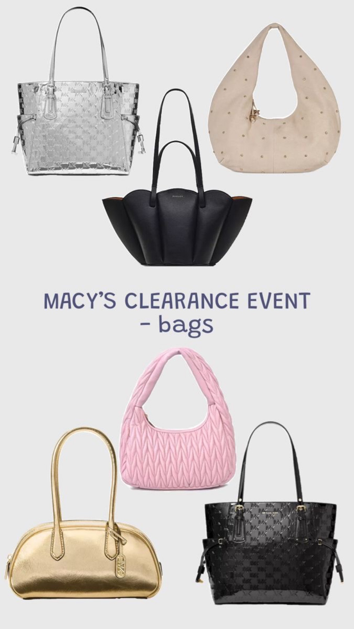 my fav bags on sale!👜

#LTKFindsUnder100 #LTKFindsUnder50 #LTKStyleTip