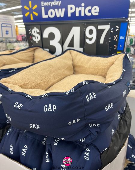 Walmart has outdone itself with this cozy pet bed! Give your furry friends the comfort they deserve with this plush and durable design, perfect for any space. #PetBed #Walmart #FurryFriends #CozyCompanion #SuperSoft #PlushDesign #DurableConstruction #SleepInStyle #HappyPets #LoveYourPets #HappyHomes

#LTKunder50 #LTKFind #LTKhome