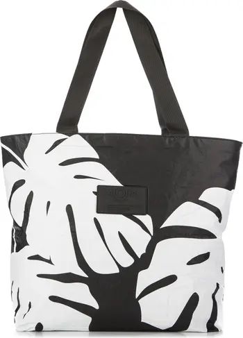 Aloha Collection Day Tripper Water Resistant Tyvek® Tote | Nordstrom | Nordstrom