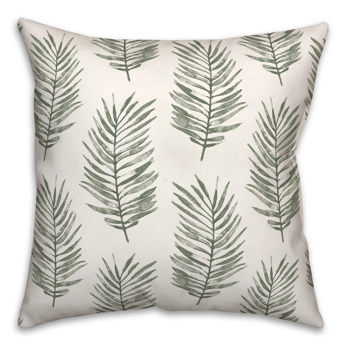 Bayou Breeze Candelo Outdoor Square Pillow Cover & Insert & Reviews | Wayfair | Wayfair North America