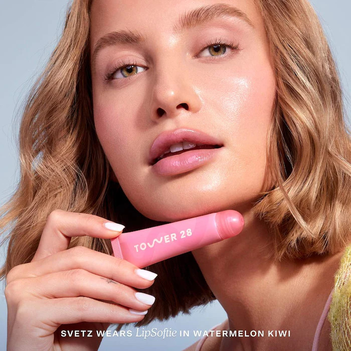 LipSoftie™ Hydrating Tinted Lip Treatment Balm | Sephora (US)