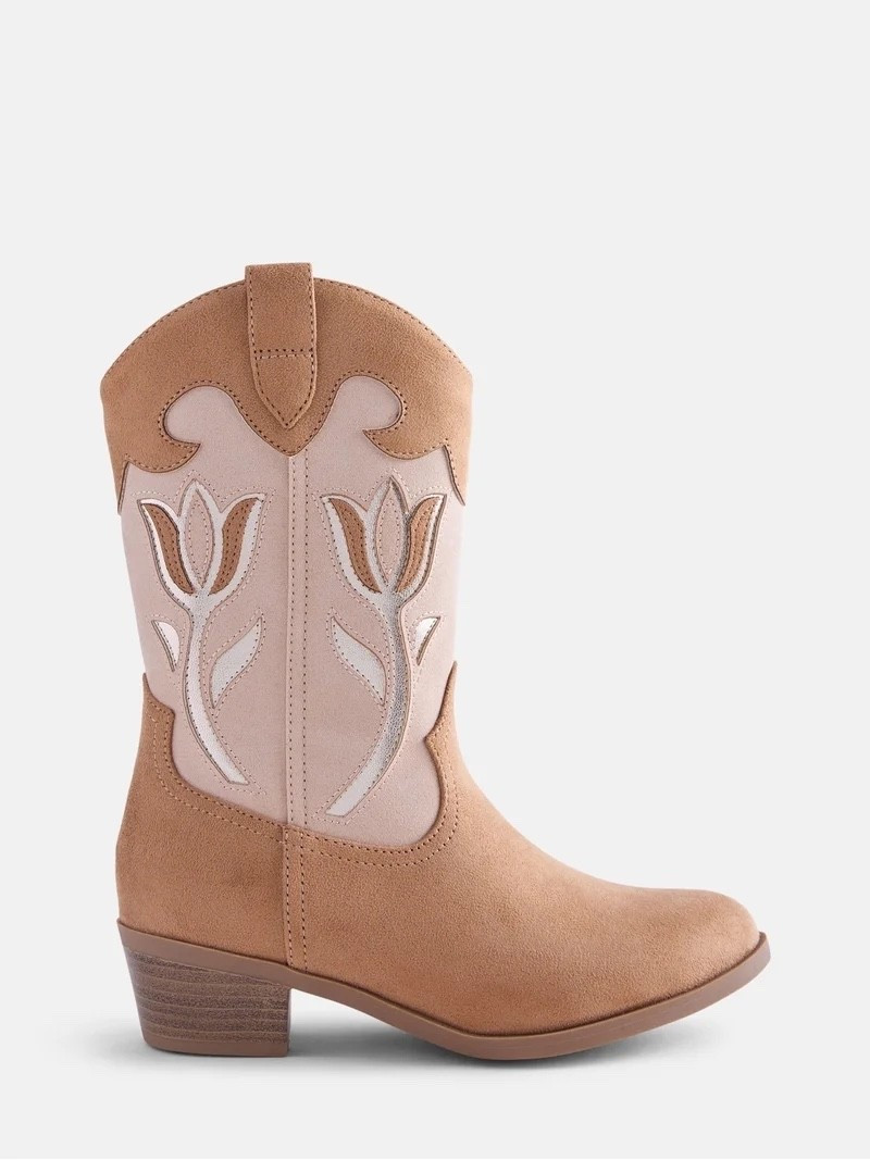 girl sizes up to 6!