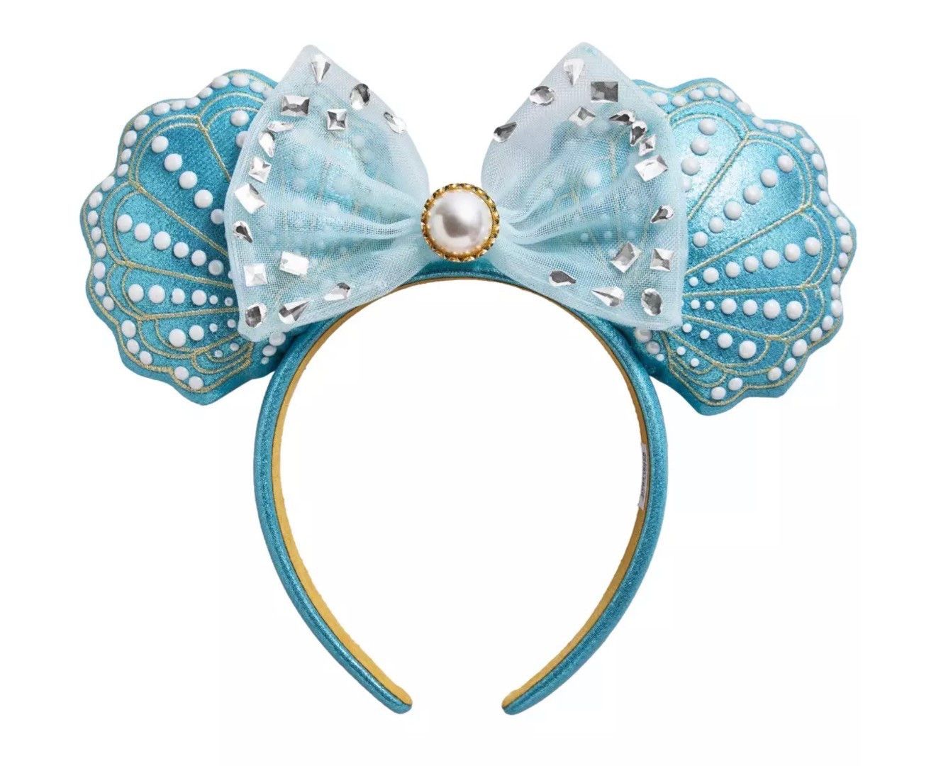 We also have new ears including a STUNNING mermaid pair from Baublebar! 👏🩵 plus new cars plushies for the build your own headband!

#LTKootd #LTKSeasonal #LTKBeauty