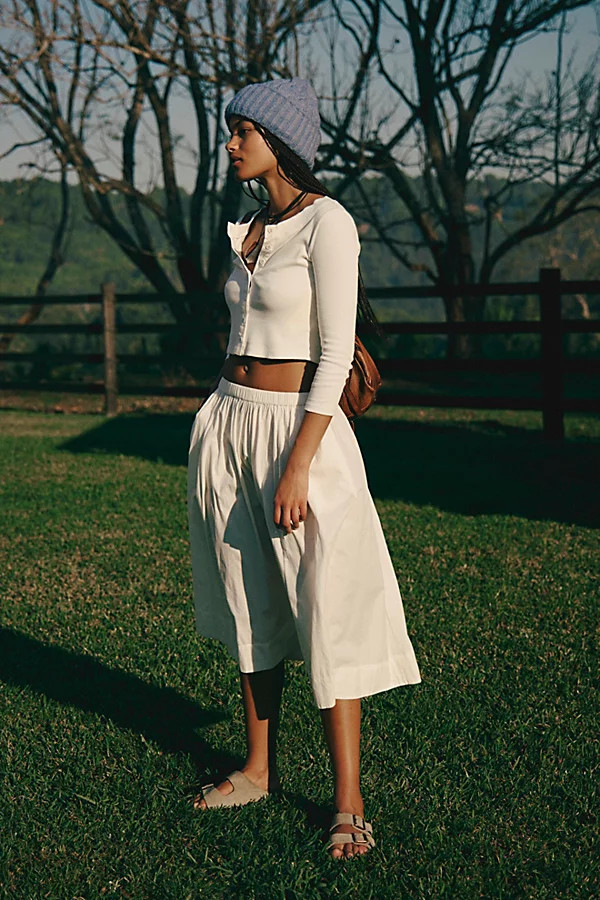 Perfect Tones Set | Free People (Global - UK&FR Excluded)