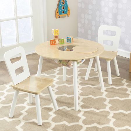 Toddler Table and chair without storage 

#LTKfamily #LTKunder100 #LTKkids
