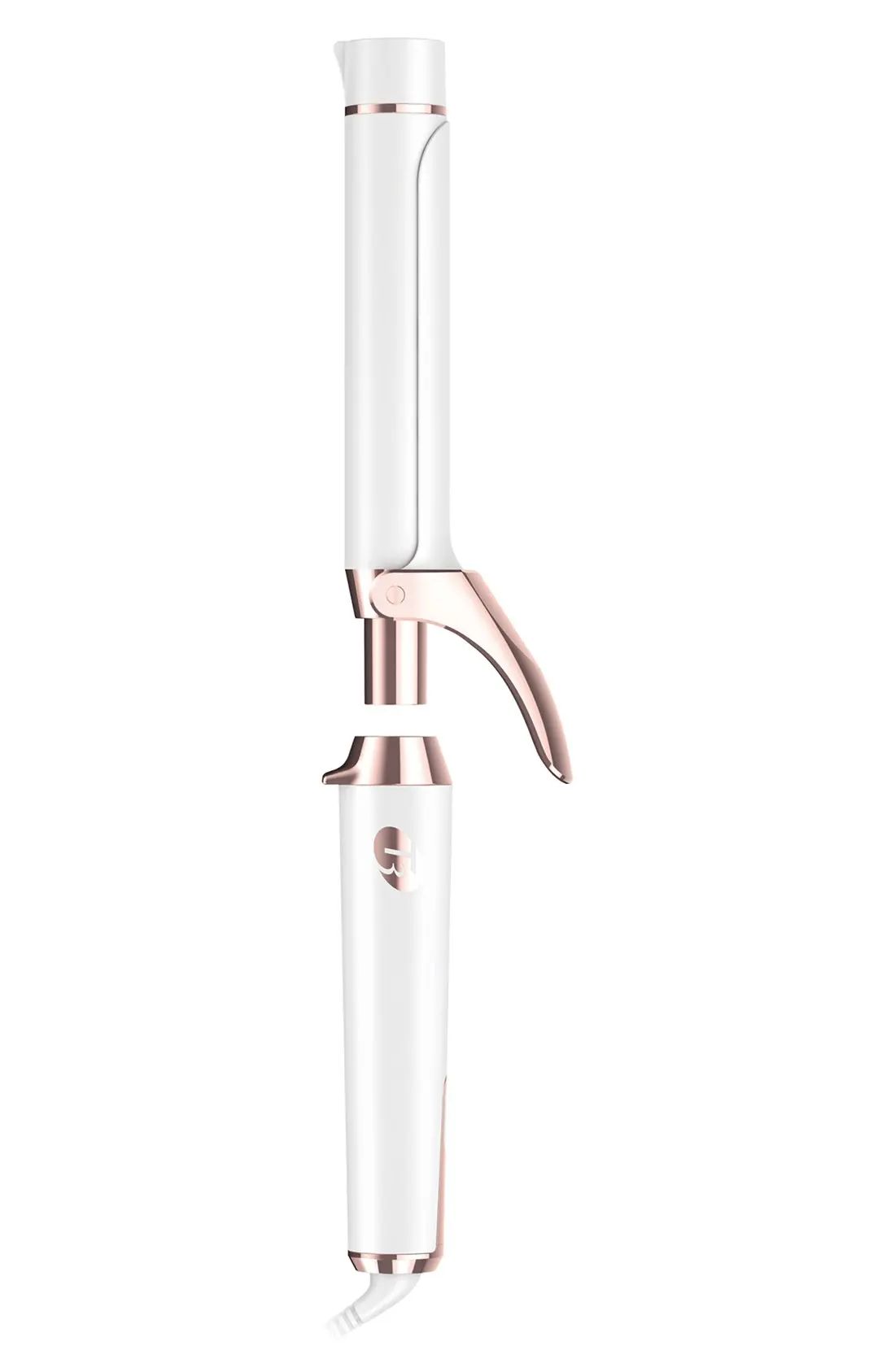 T3 Twirl Convertible Curling Iron with 1.25 Inch Interchangeable Clip Barrel | Nordstrom