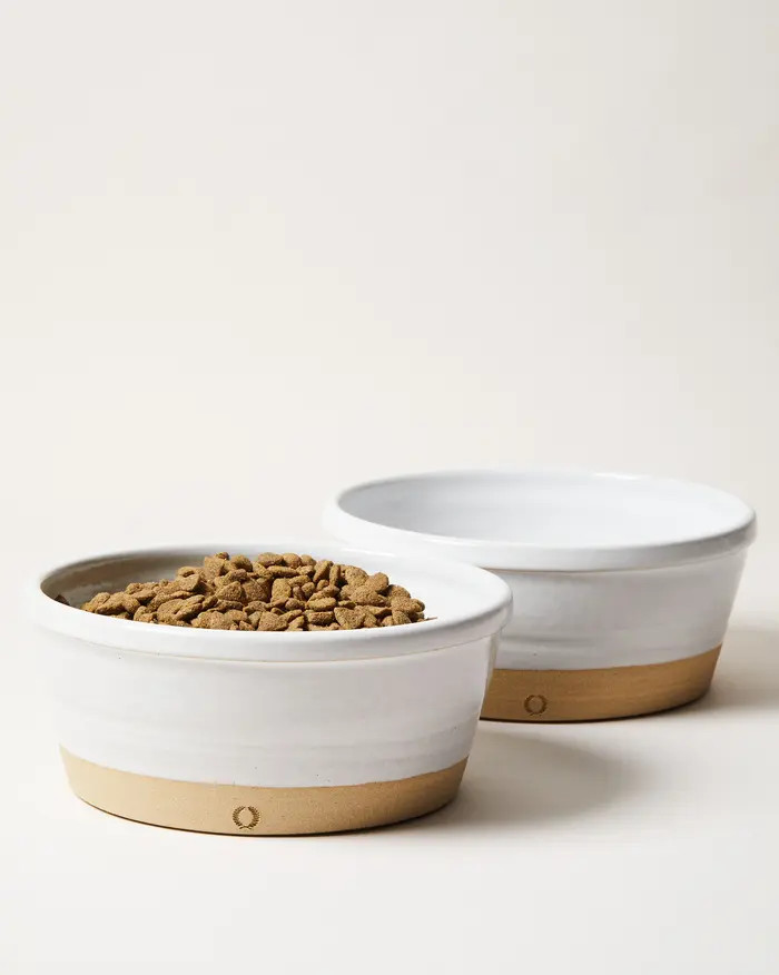 Farm Large Dog Bowl | Nordstrom