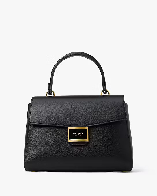 Katy Medium Top-handle Bag | Kate Spade (US)