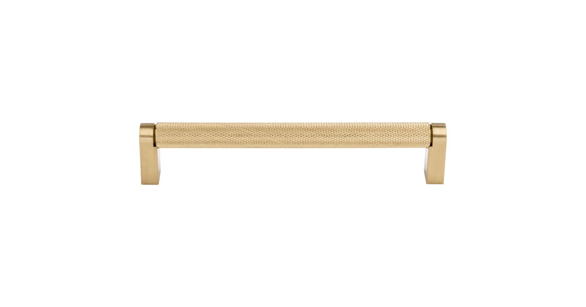 Top Knobs Bar Pulls 6-5/16 Inch Center to Center Handle Cabinet PullModel:M2603from the Bar Pulls... | Build.com, Inc.