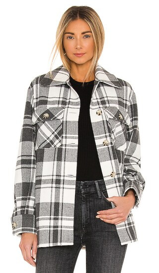 Busy Season Jacket | Revolve Clothing (Global)