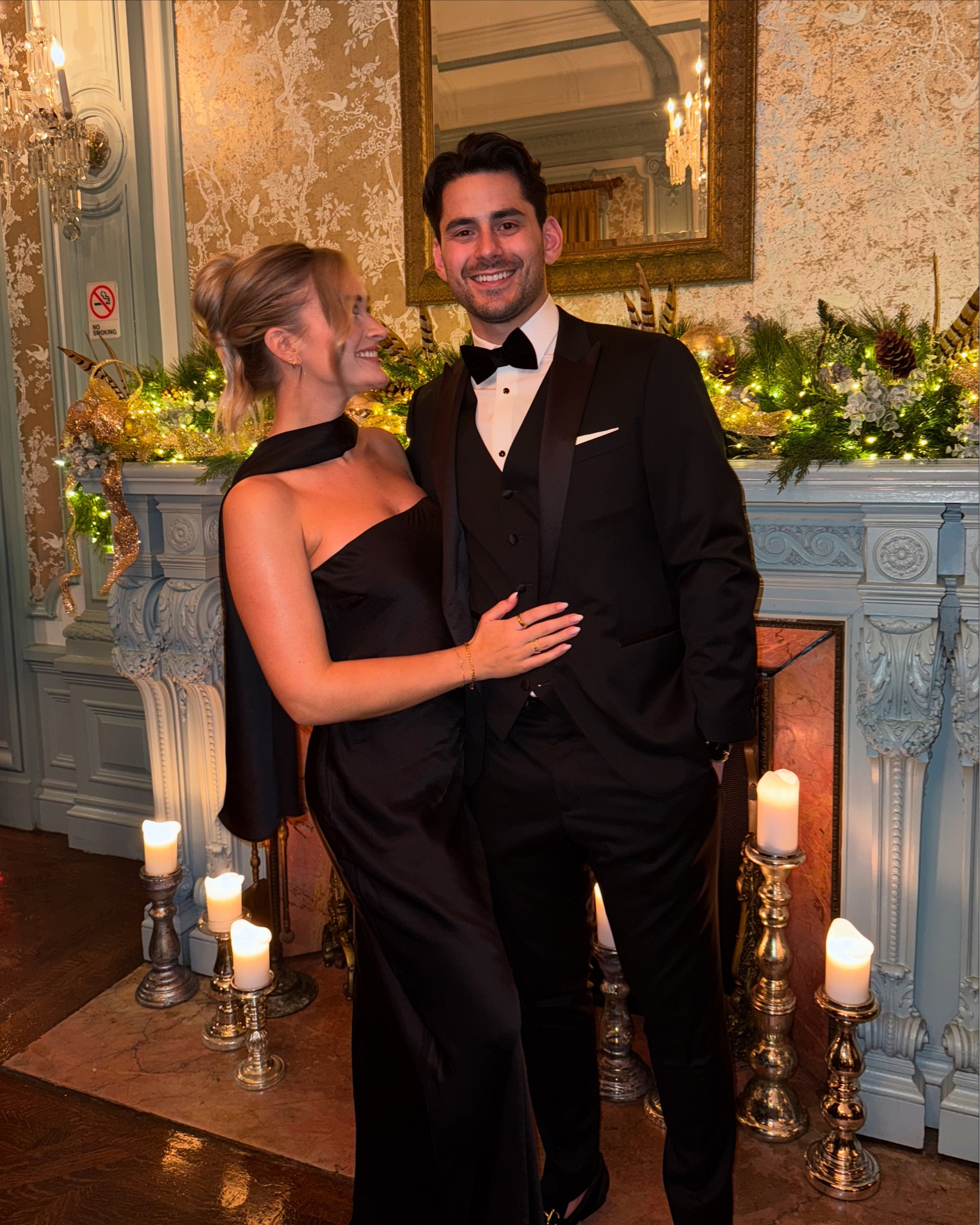 NYE wedding look!

#LTKWedding #LTKStyleTip #LTKFindsUnder100