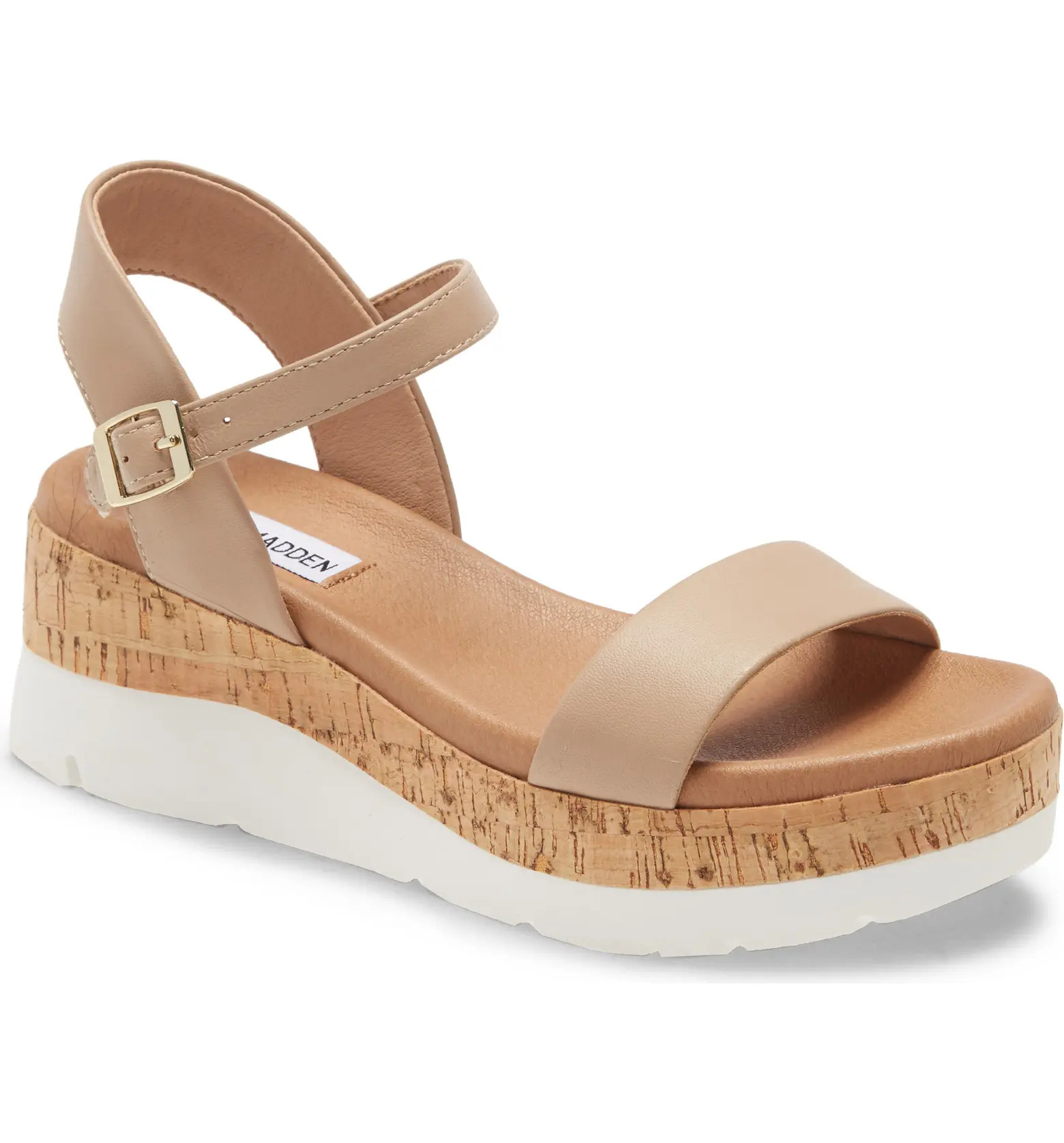 Roselita Platform Sandal | Nordstrom