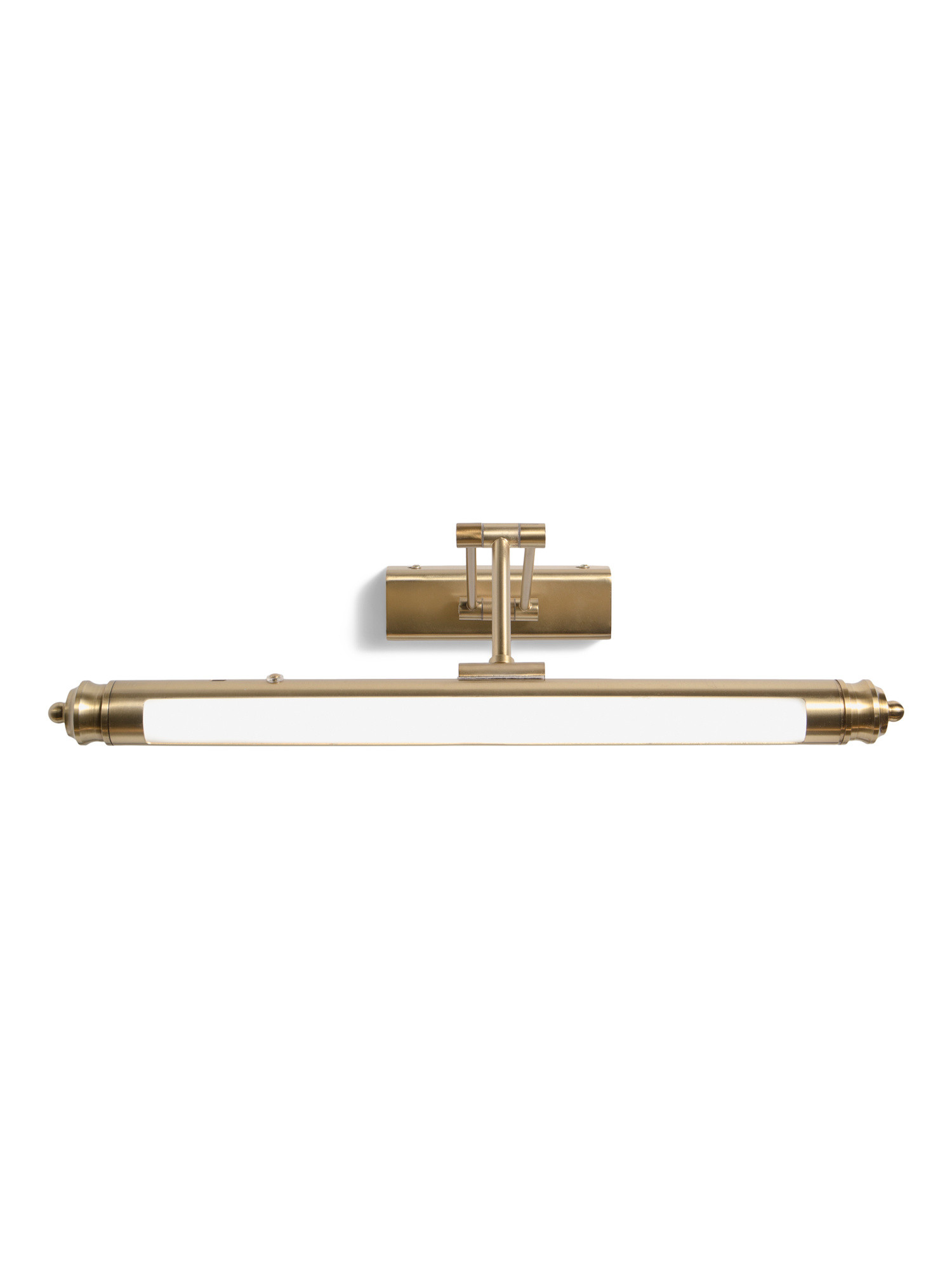 12x19.5 Rechargeable Led Picture Light | TJ Maxx
