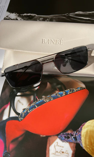 Banbé - The Barbara | Calypso Boutique