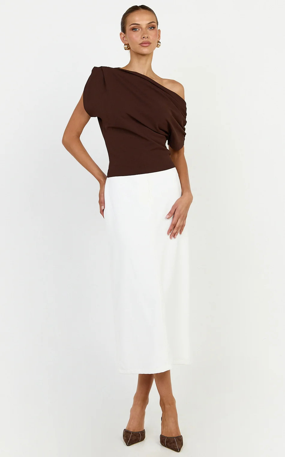 Nalfie Top | Showpo (US, UK & Europe)
