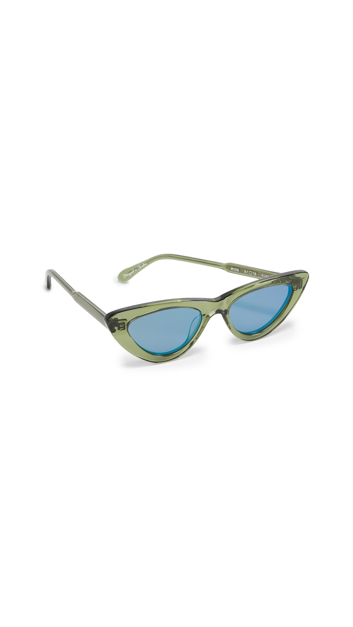 Chimi 006 Sunglasses | Shopbop
