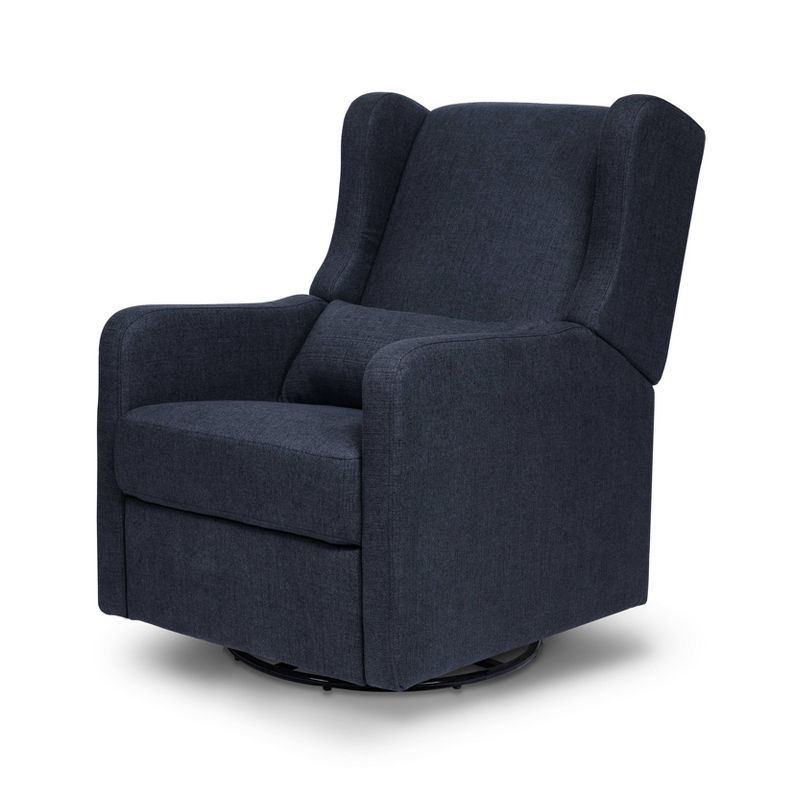 Carter's by DaVinci Arlo Recliner and Swivel Glider | Target
