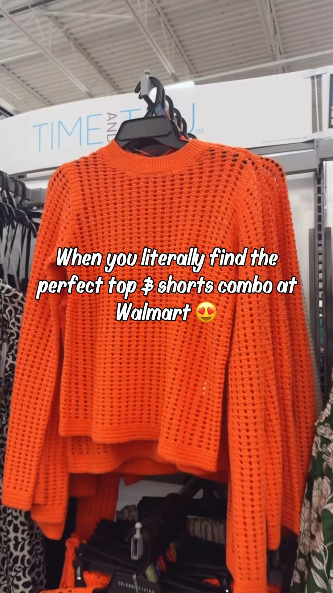 Walmart✨ set (sold separately) ❤️☀️

Vacation outfit / beach vacation outfit 2026 / crochet top / open stitch sweater / affordable fashion / textured sweater / swim cover-up ￼￼

#walmartstyle #walmart @walmart

#LTKootd #LTKSeasonal #LTKTravel