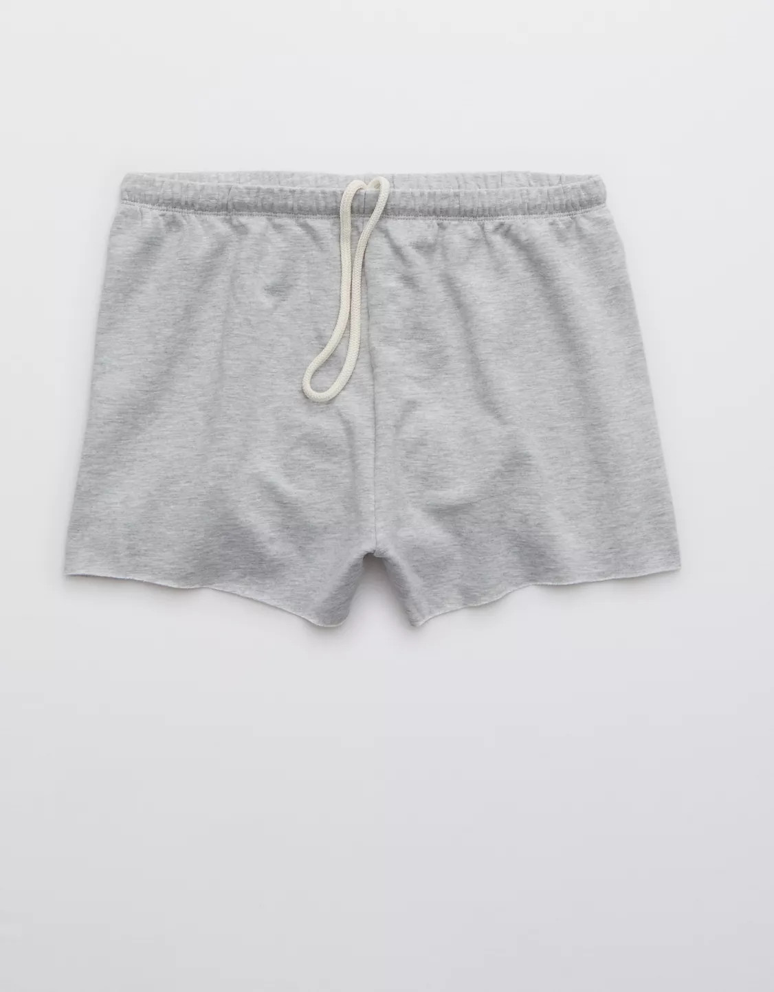 OFFLINE By Aerie OTT Fleece Short | Aerie