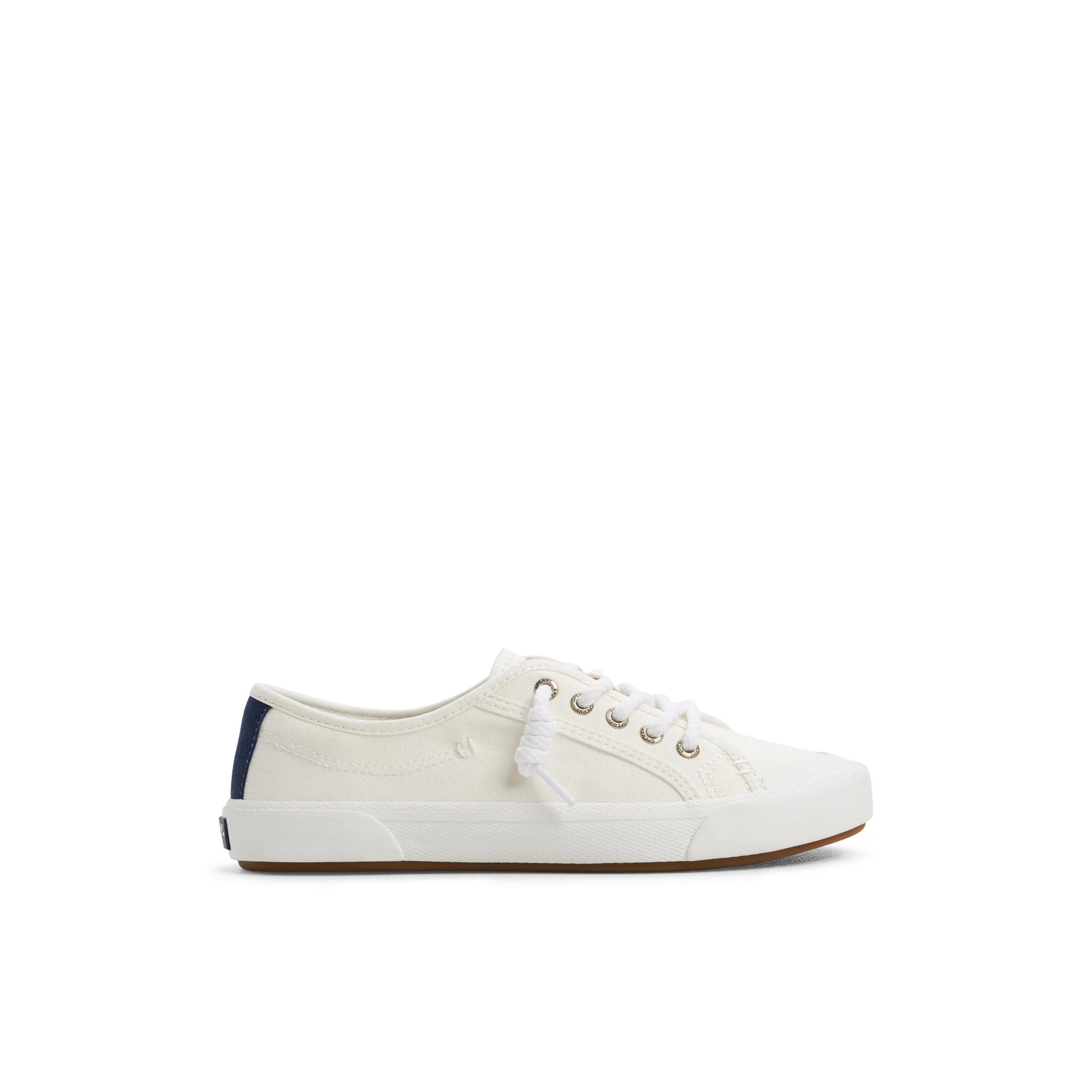 Pierwave 2 Lace to Toe Sneaker Open natural | Sperry | Sperry US